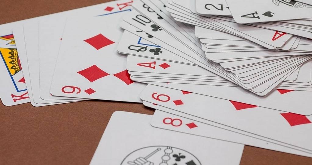 Quelle est la valeur des cartes à la Belote ?